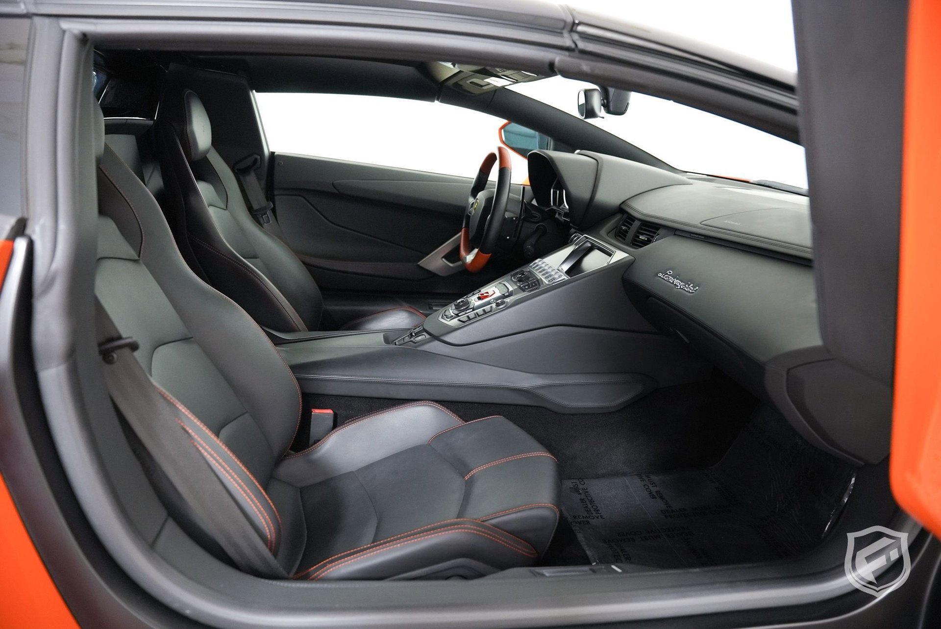 Used 2014 Lamborghini Aventador LP 700-4 image 36