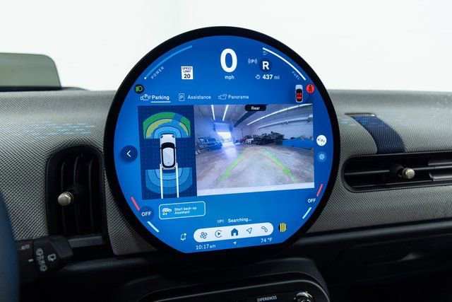 Certified 2025 MINI Cooper S image 20