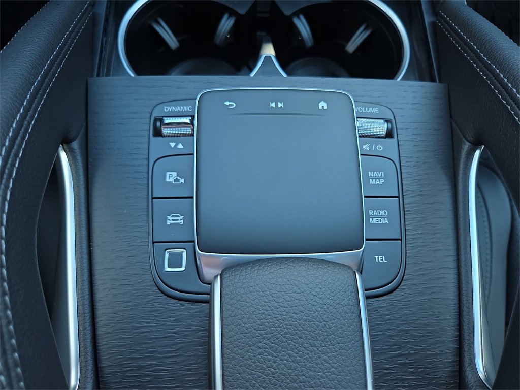 New 2025 Mercedes-Benz GLE 350 4MATIC image 24