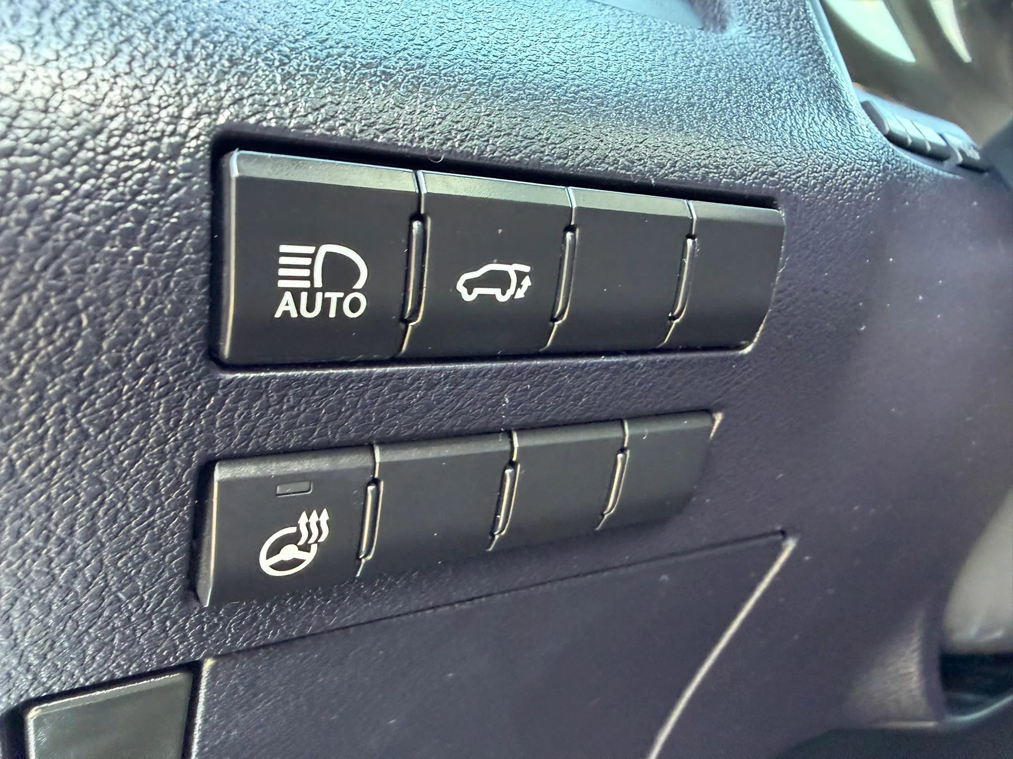 Used 2018 Lexus RX 350 FWD w/ Premium Package image 15