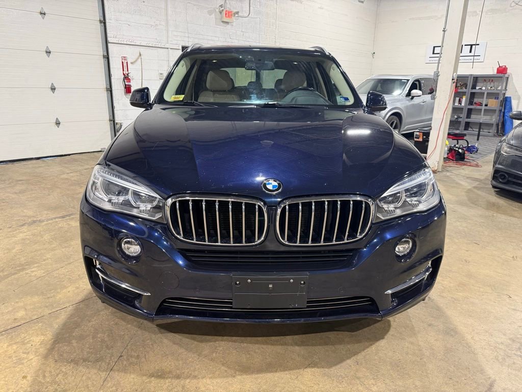Used 2014 BMW X5 xDrive35i image 2