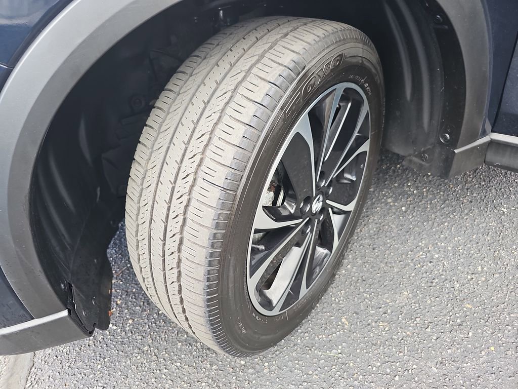 Used 2023 MAZDA CX-5 AWD 2.5 S w/ Premium Package image 33