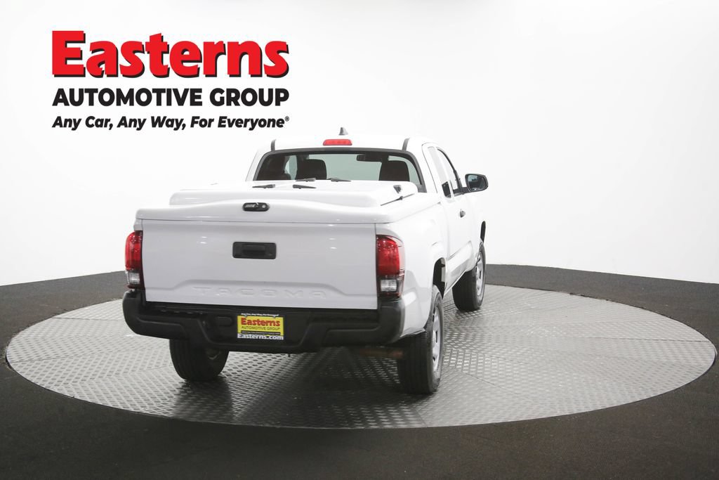 Used 2020 Toyota Tacoma SR RWD image 38