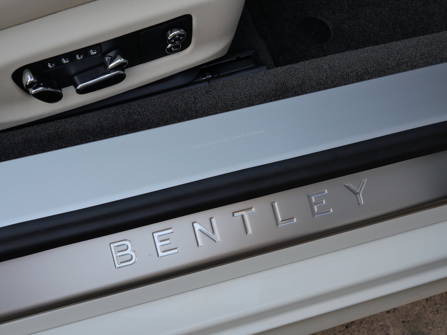 New 2026 Bentley Continental GT AWD/4WD image 20