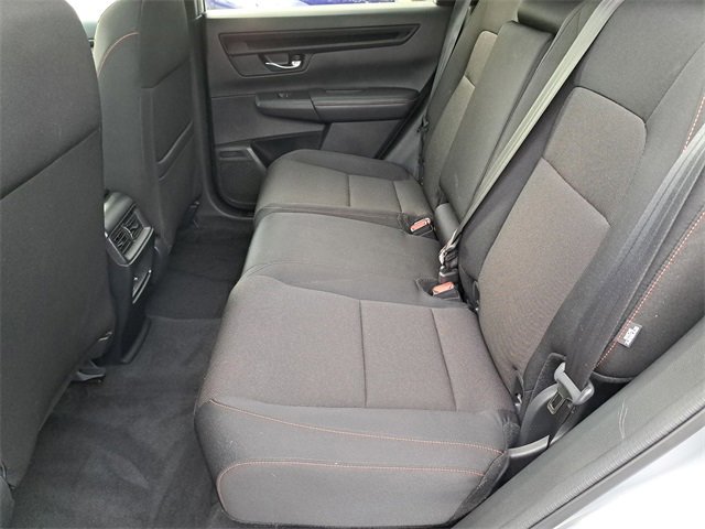 Certified 2023 Honda CR-V Sport image 11