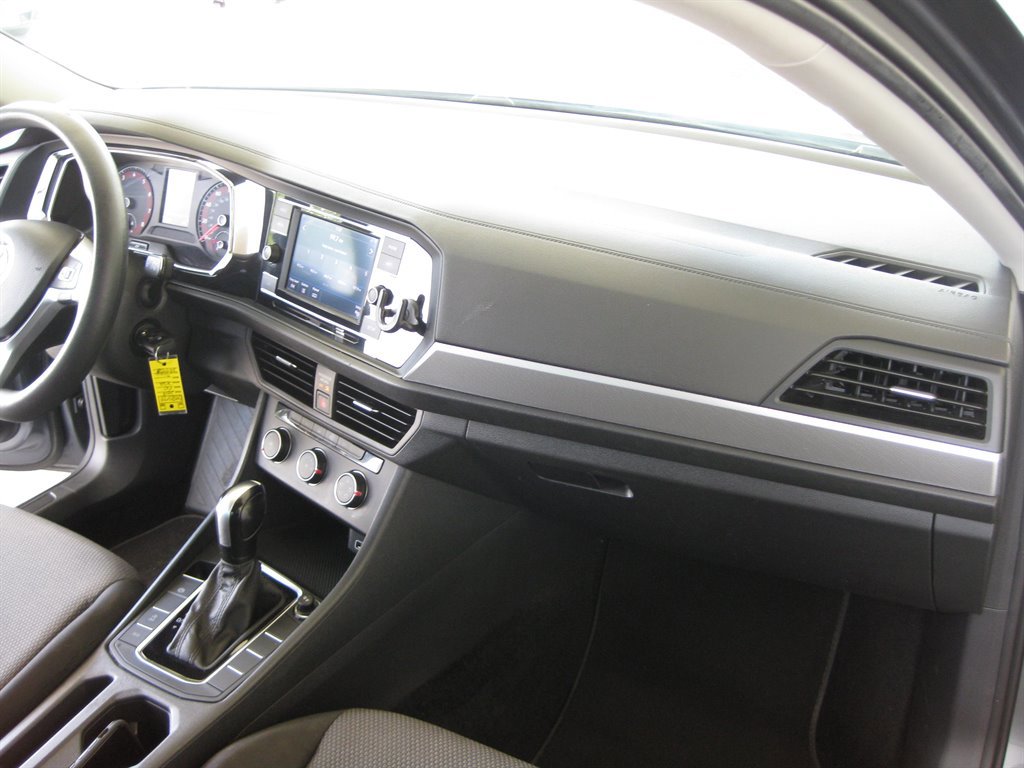 Used 2019 Volkswagen Jetta S image 33