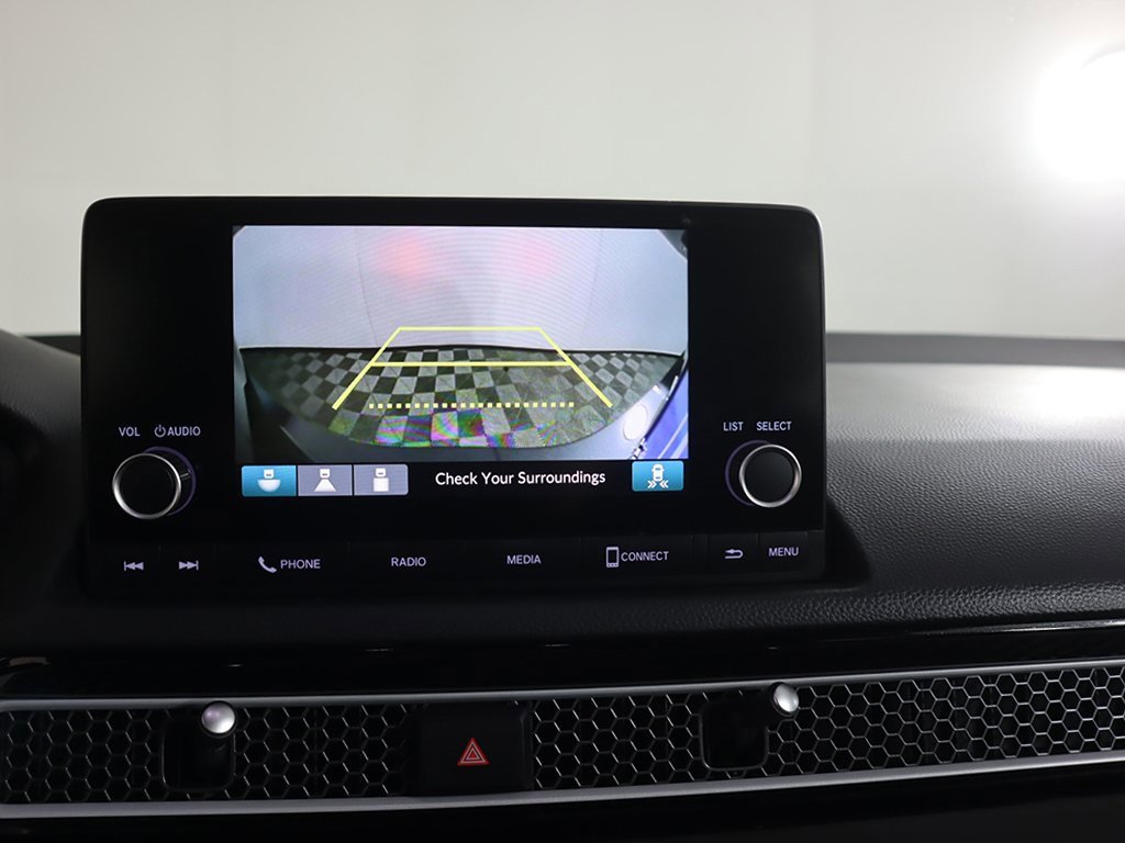 Used 2025 Honda Civic Sport image 46