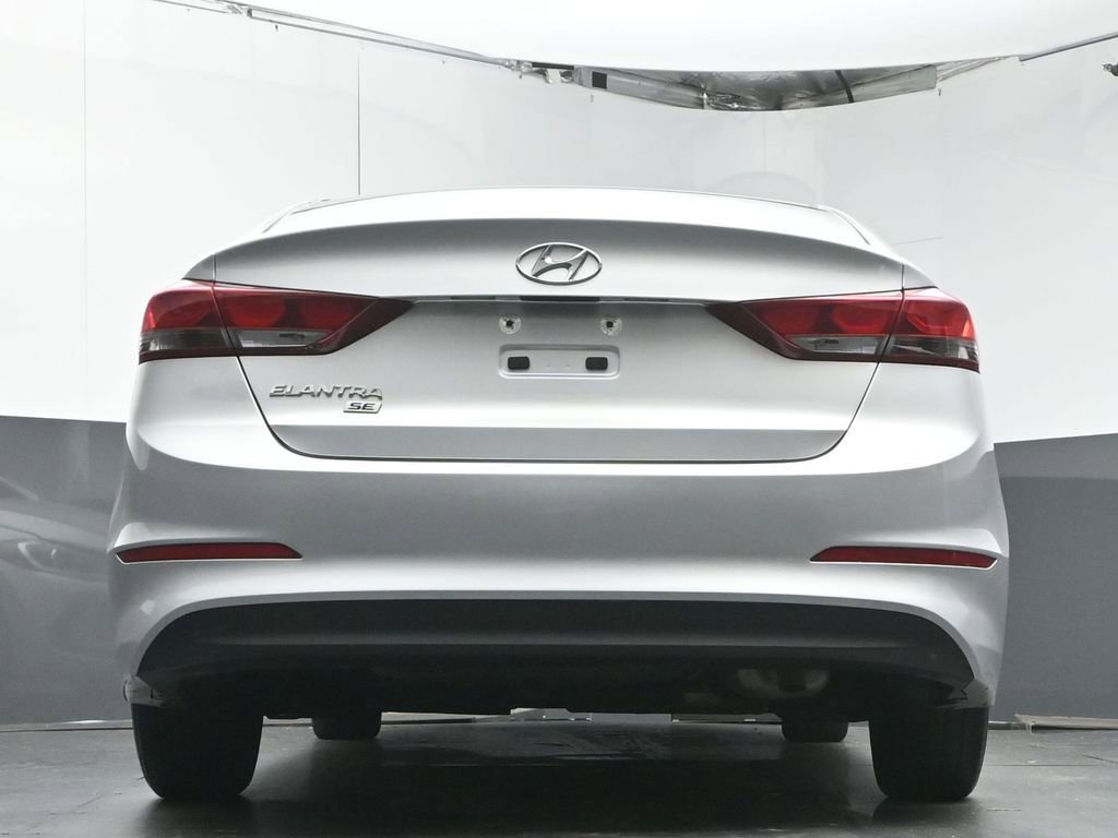 Used 2018 Hyundai Elantra SE w/ Cargo Package image 33