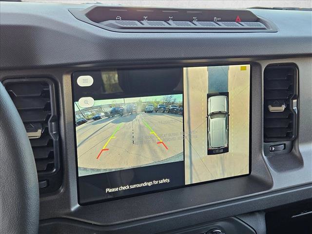 New 2026 Ford Bronco Badlands image 13