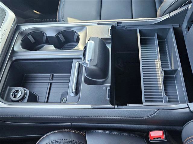 New 2026 Ford Expedition Tremor image 14