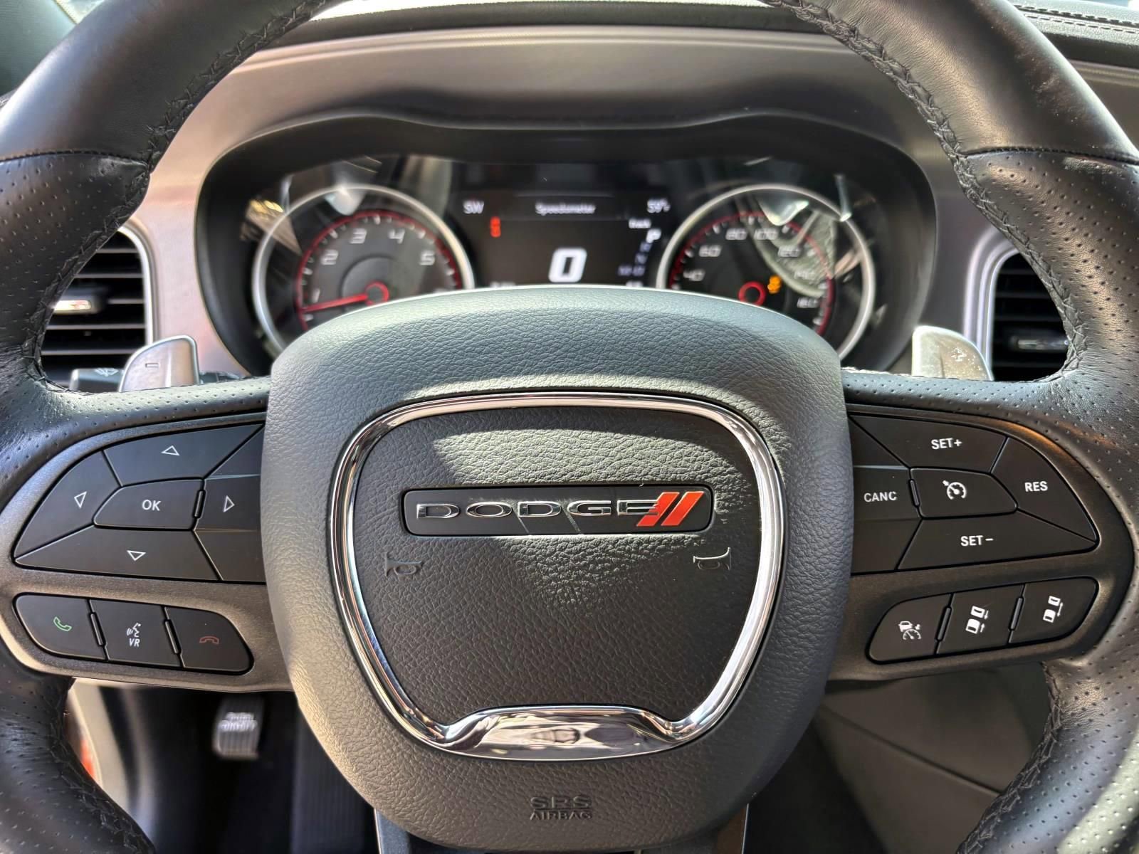 Used 2023 Dodge Charger Scat Pack image 16