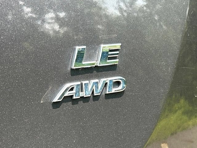 Used 2018 Toyota RAV4 LE w/ All Weather Liner Package AWD/4WD image 15