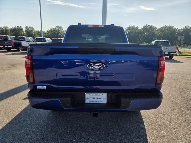 New 2026 Ford F150 STX w/ Equipment Group 200A AWD/4WD image 38