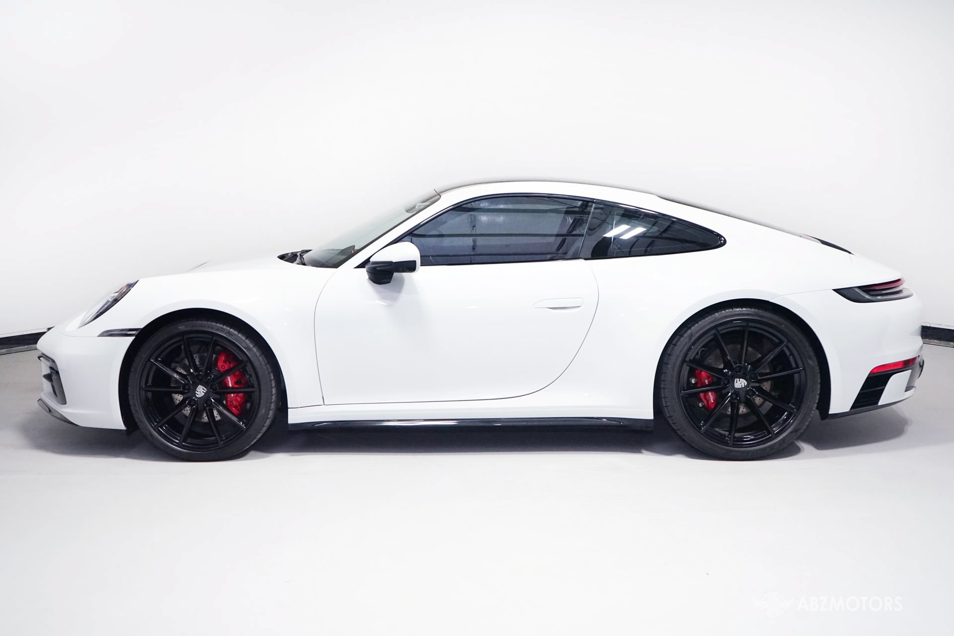 Used 2021 Porsche 911 Carrera RWD image 4