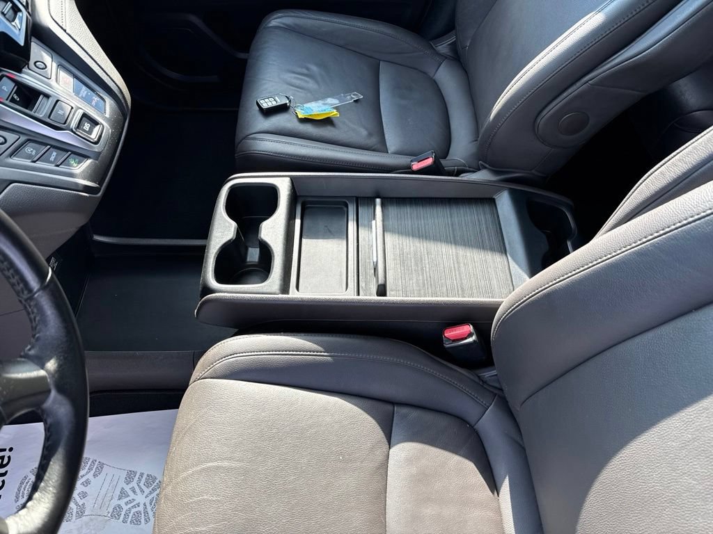 Used 2020 Honda Odyssey EX-L image 25