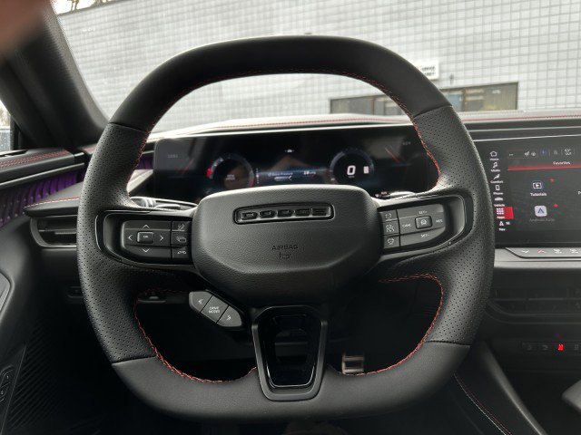 New 2026 Dodge Charger Scat Pack image 21