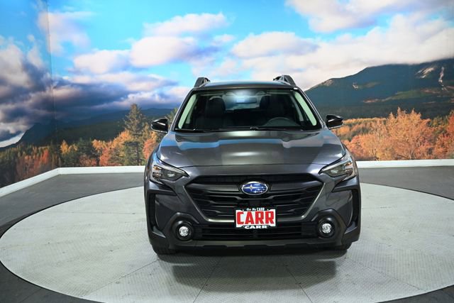 Used 2025 Subaru Outback Premium AWD/4WD image 3