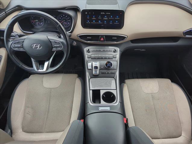 Used 2023 Hyundai Santa Fe SEL image 17