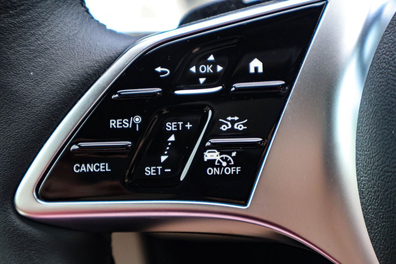New 2026 Mercedes-Benz GLC 300 4MATIC image 22