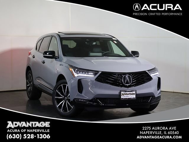 Used 2026 Acura RDX A-Spec