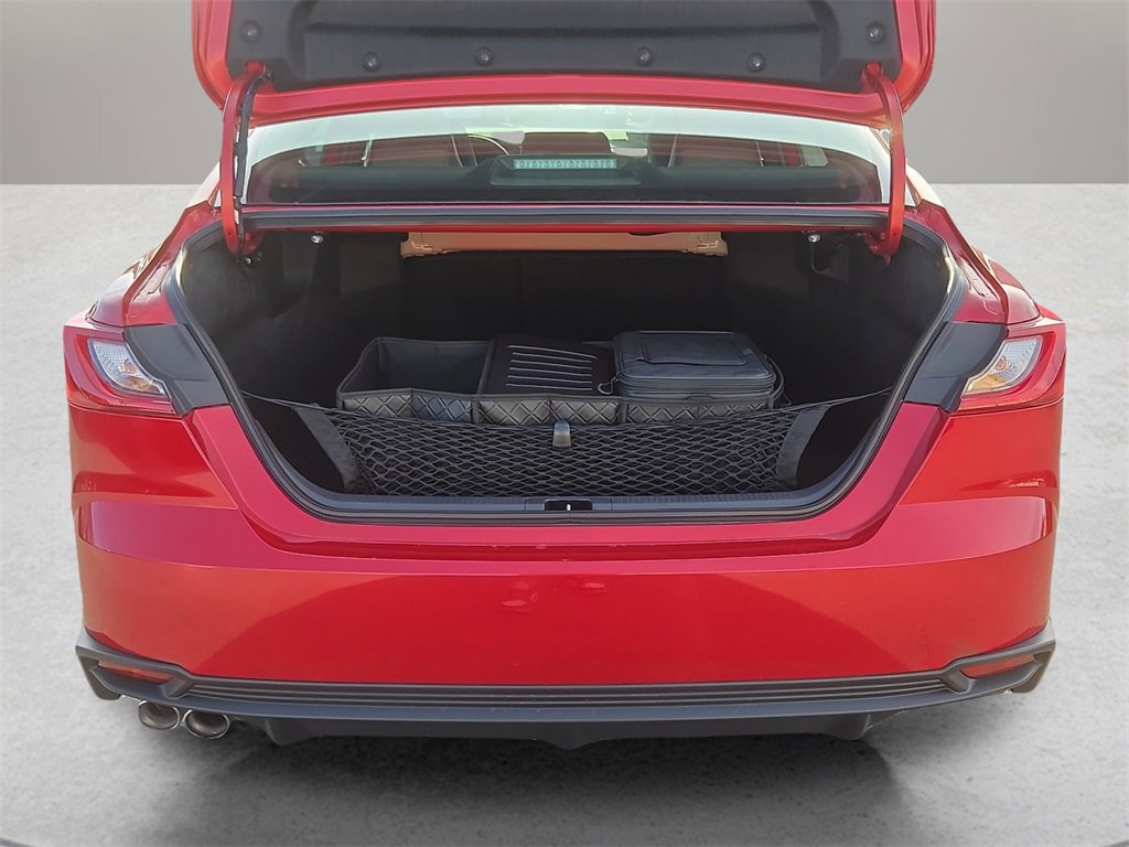 New 2026 Toyota Camry SE image 12