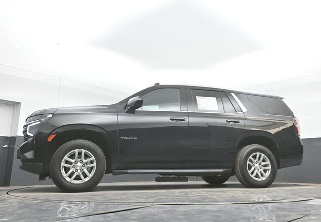 Used 2024 Chevrolet Tahoe LT AWD/4WD image 47