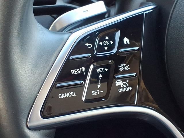 Certified 2024 Mercedes-Benz E 350 4MATIC Sedan w/ Driver Assistance Package image 9