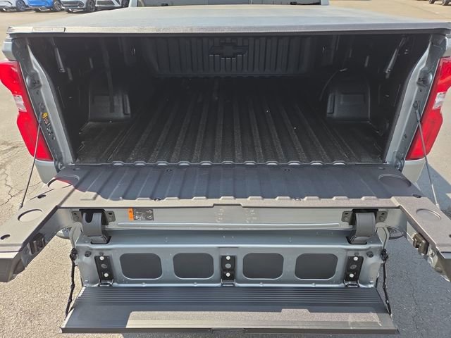 New 2026 Chevrolet Silverado 1500 RST w/ RST All Star Premium Package image 26