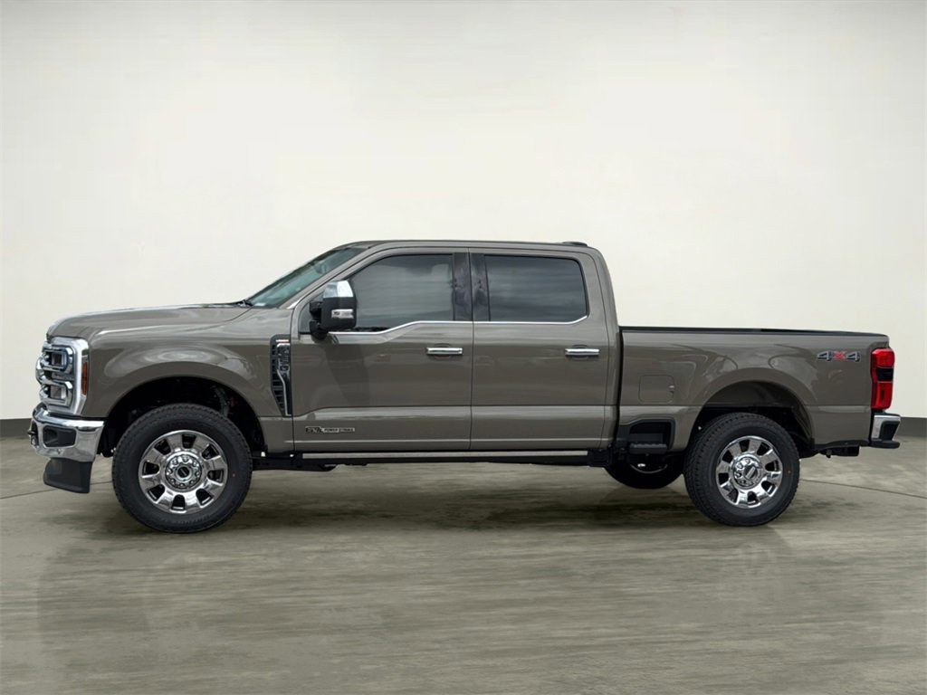 New 2026 Ford F250 XL image 4