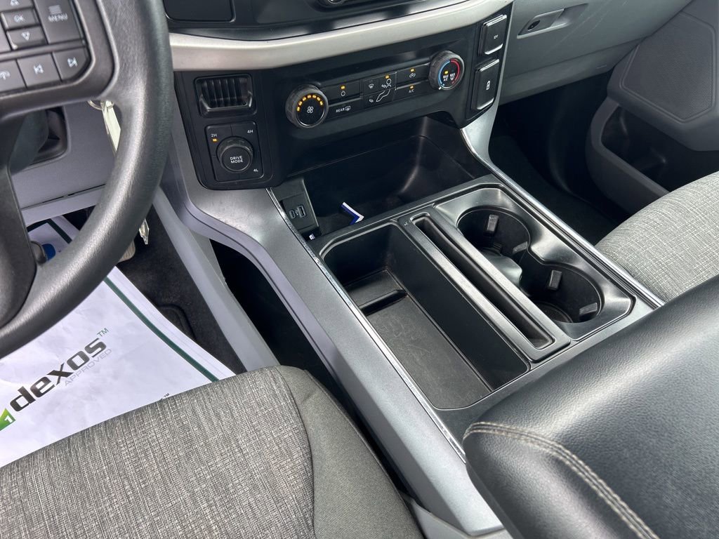 Used 2023 Ford F150 XLT image 19