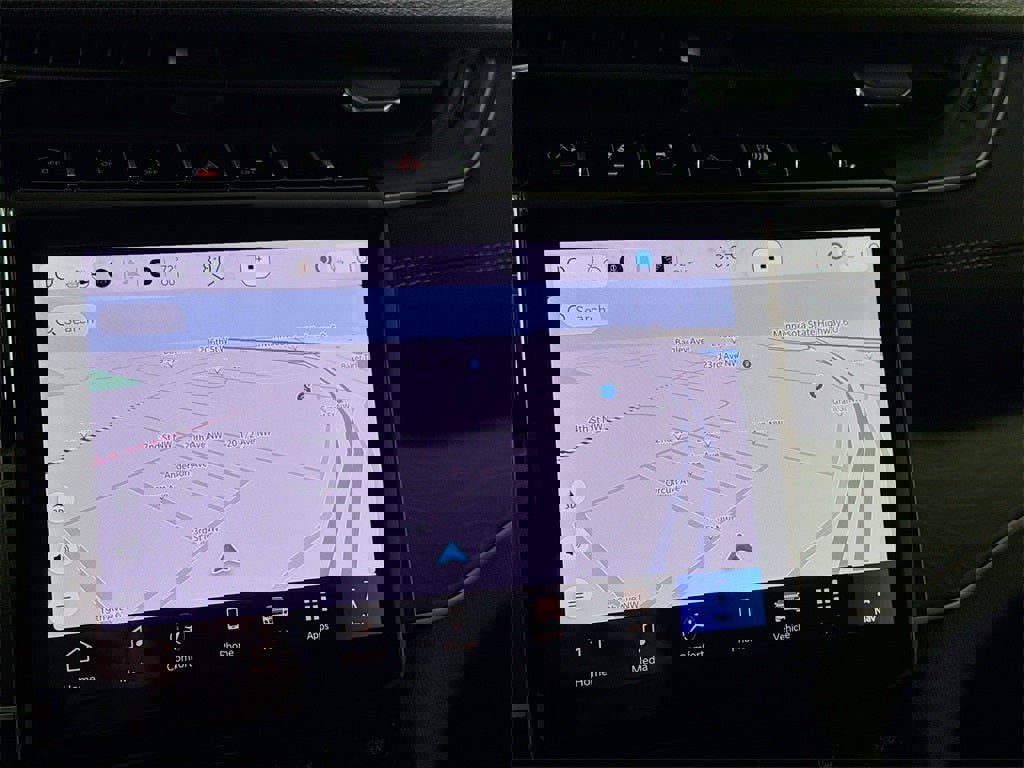 New 2025 Jeep Grand Cherokee L Limited w/ Trailer Tow Package image 8