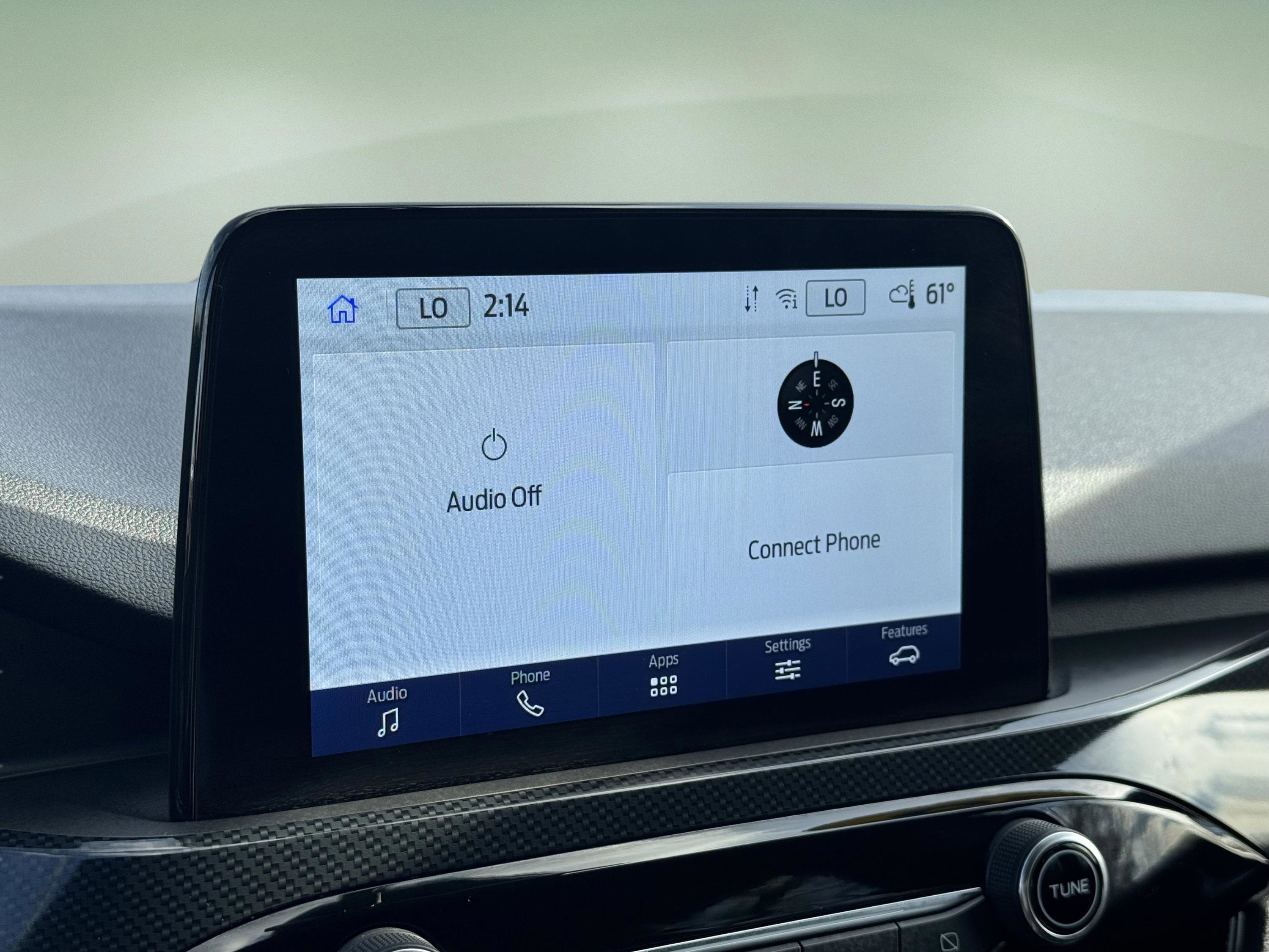 Used 2025 Ford Escape ST-Line image 16