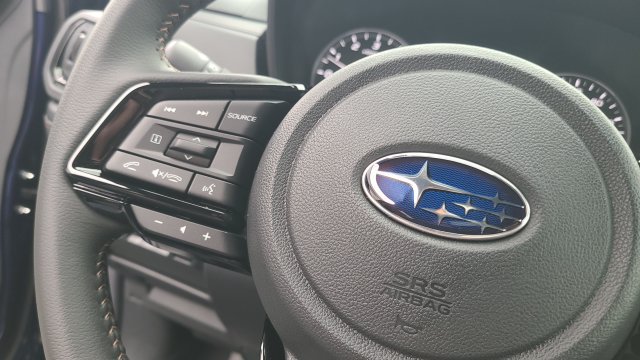 New 2026 Subaru Forester Sport w/ Onyx Edition AWD/4WD image 19
