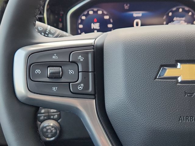 New 2026 Chevrolet Silverado 3500 LTZ w/ LTZ Plus Package AWD/4WD image 23