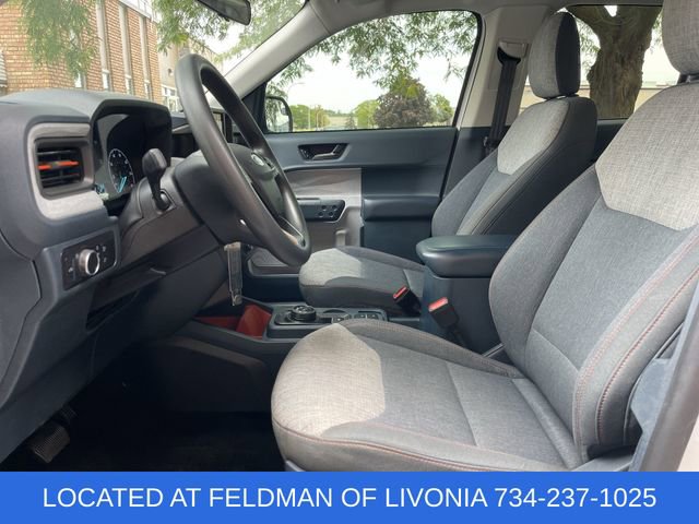 Used 2023 Ford Maverick XLT w/ Equipment Group 300A Standard image 17