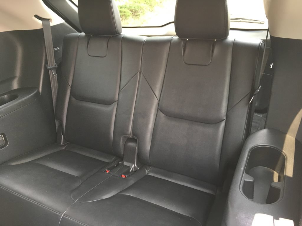 Used 2018 MAZDA CX-9 Touring AWD/4WD image 28