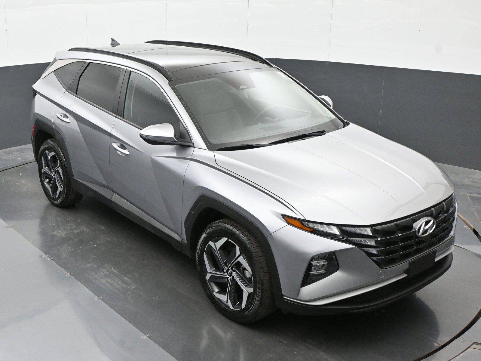 Used 2023 Hyundai Tucson SEL AWD/4WD image 30