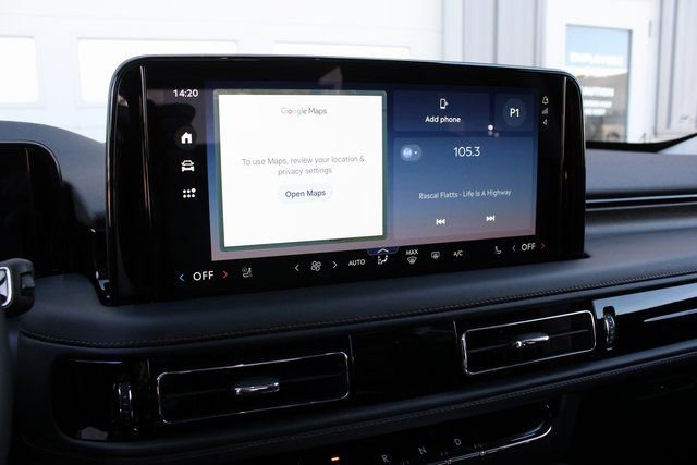 New 2026 Lincoln Aviator Reserve image 39