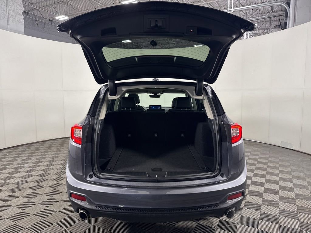 Used 2020 Acura RDX FWD image 10