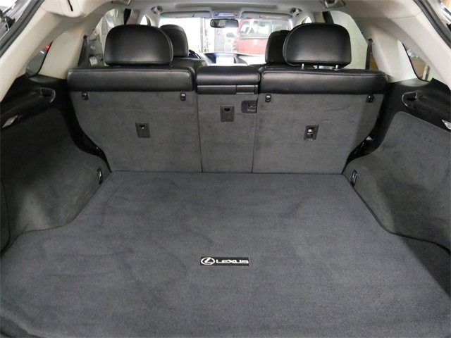 Used 2013 Lexus RX 350 AWD image 10