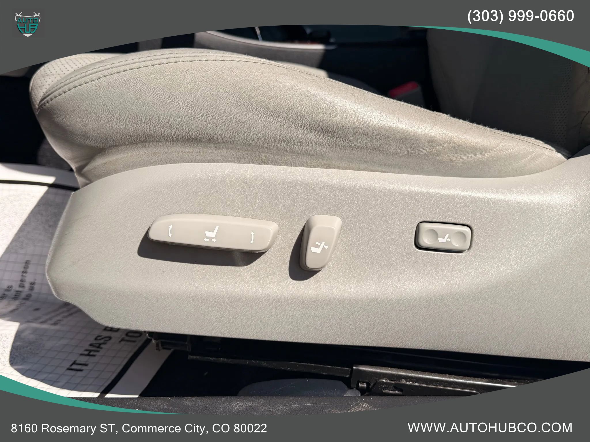 Used 2006 Lexus IS 250 AWD image 24