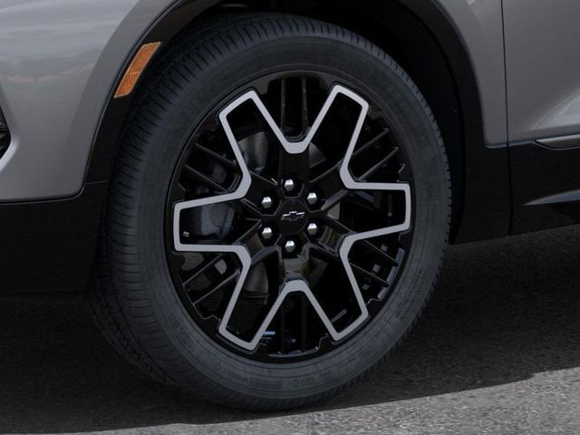 New 2025 Chevrolet Blazer RS w/ Driver Confidence II Package image 9