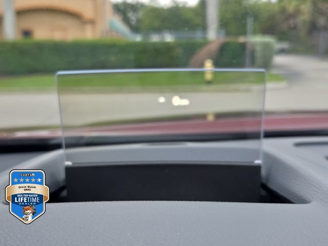 Certified 2023 GMC Terrain Denali AWD/4WD image 28