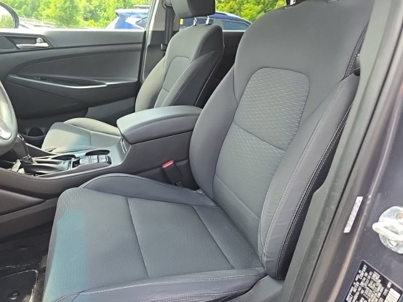 Used 2019 Hyundai Tucson SEL AWD/4WD image 11