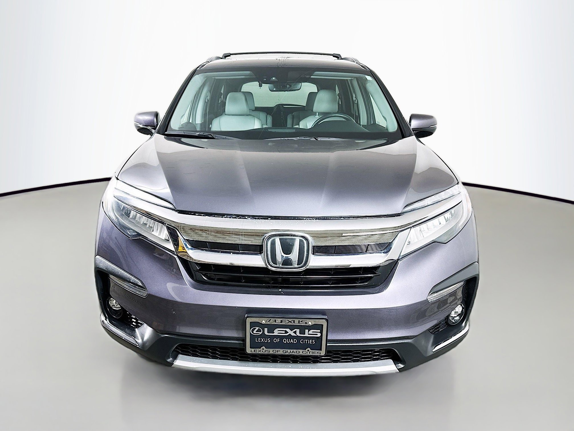 Used 2020 Honda Pilot Elite image 2