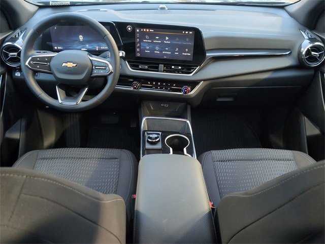 Used 2026 Chevrolet Equinox LT image 26