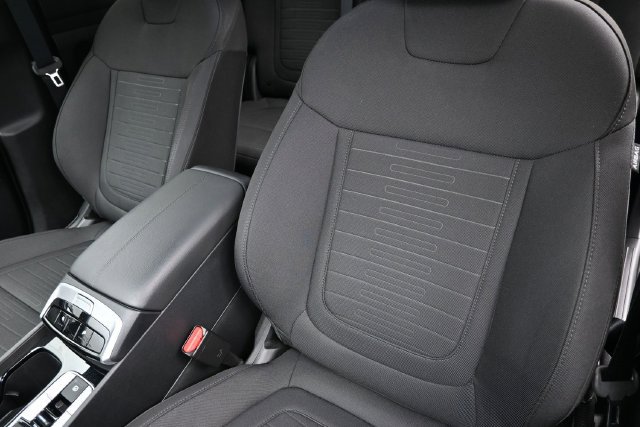 Used 2024 Hyundai Santa Cruz SEL w/ Activity Package FWD image 17