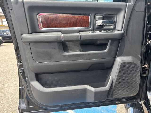 Used 2012 RAM 2500 Laramie w/ Protection Group AWD/4WD image 14