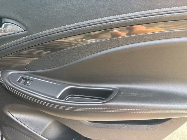 Used 2019 Buick Envision Premium w/ LPO, Active Package AWD/4WD image 39