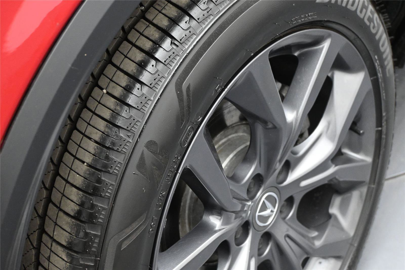 Certified 2024 Acura MDX A-Spec AWD/4WD image 13